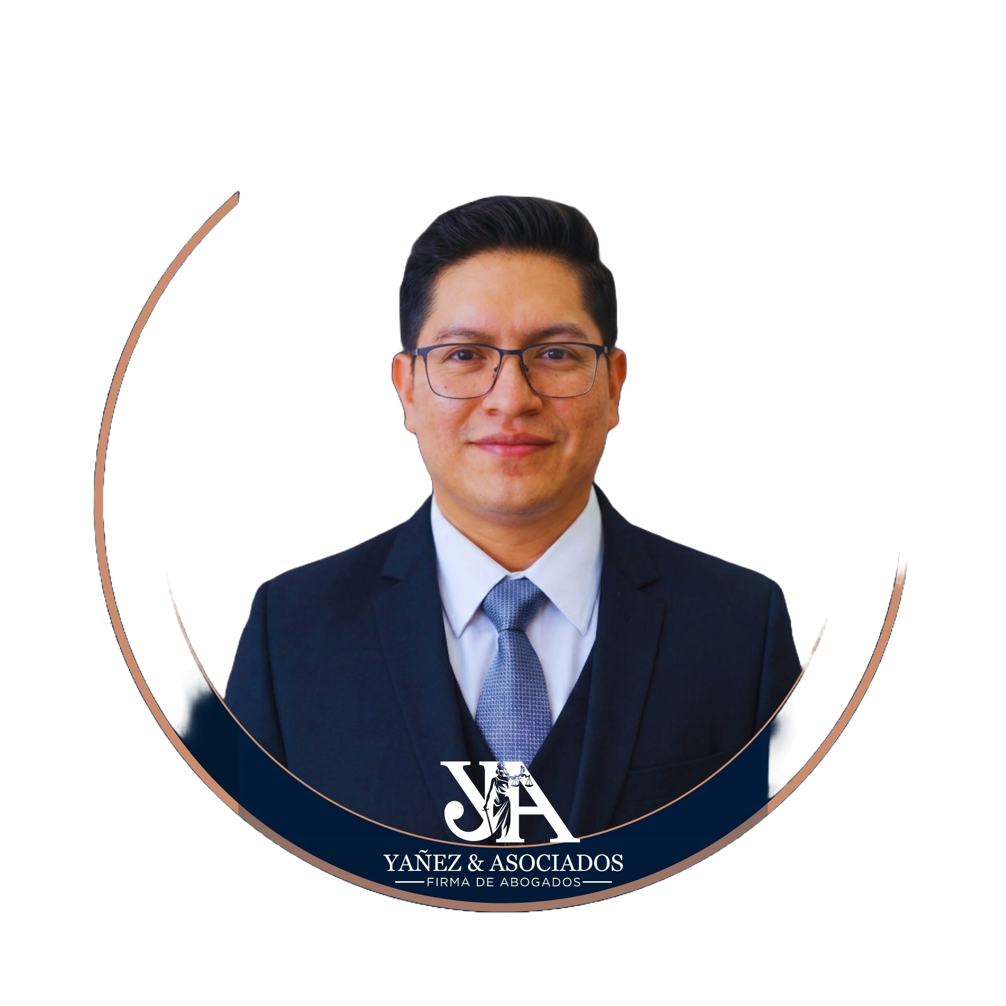 Abg. José Rodrigo Yañez Villa